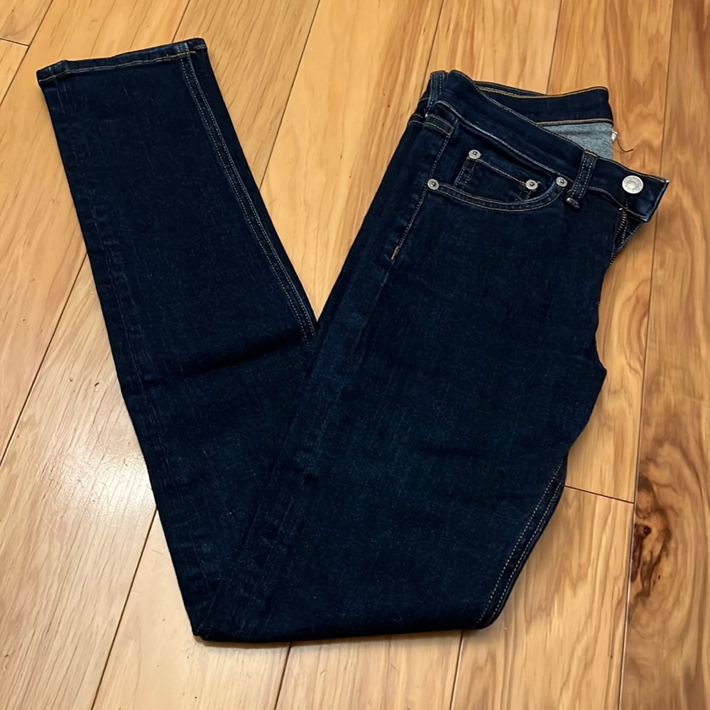 Rag & bone jeans